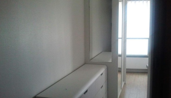 Logement �tudiant Studio &agrave; Paris 15�me arrondissement (75015)