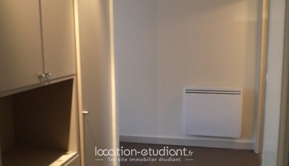 Logement �tudiant Studio &agrave; Paris 15�me arrondissement (75015)