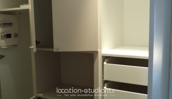 Logement �tudiant Studio &agrave; Paris 15�me arrondissement (75015)