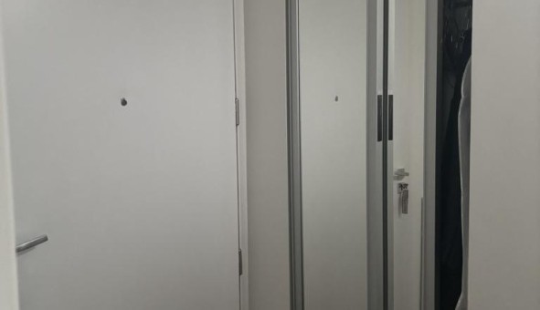 Logement �tudiant Studio &agrave; Paris 15�me arrondissement (75015)