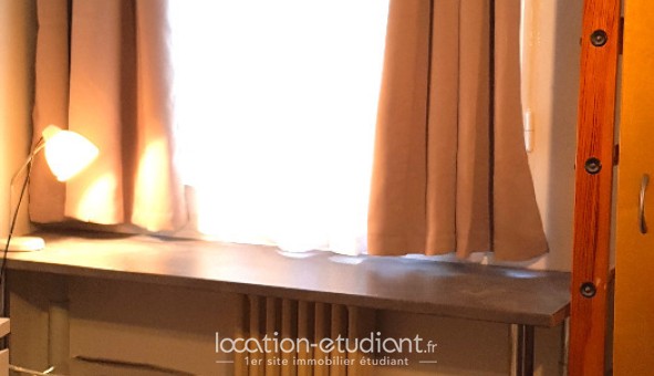Logement étudiant Studio &agrave; Paris 15ème arrondissement (75015)