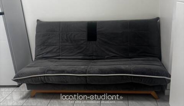 Logement étudiant Studio &agrave; Paris 15ème arrondissement (75015)
