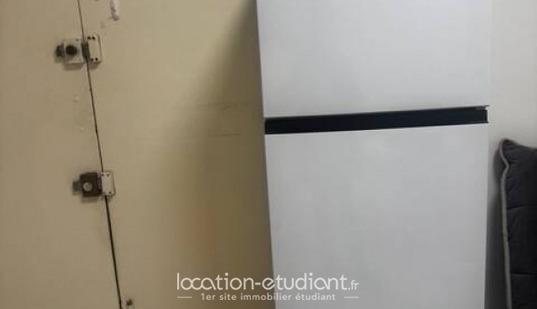 Logement étudiant Studio &agrave; Paris 15ème arrondissement (75015)