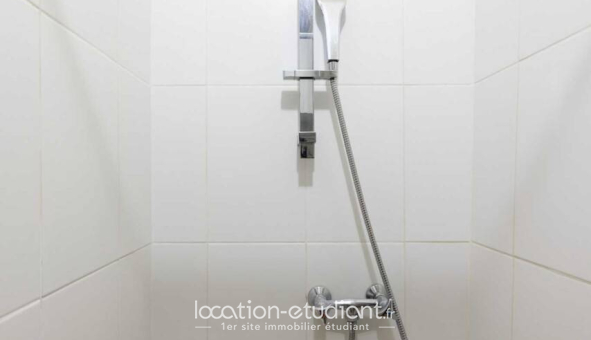 Logement étudiant Studio &agrave; Paris 15ème arrondissement (75015)
