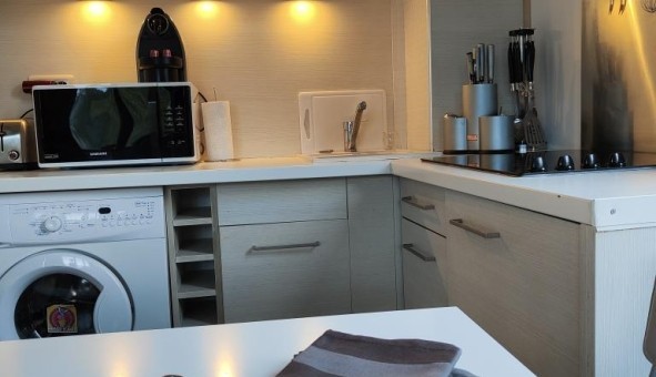 Logement �tudiant Studio &agrave; Paris 15�me arrondissement (75015)