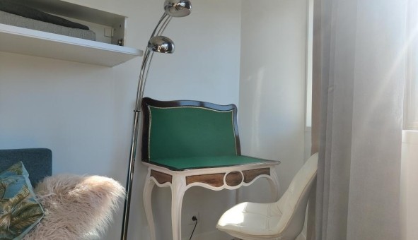 Logement �tudiant Studio &agrave; Paris 15�me arrondissement (75015)