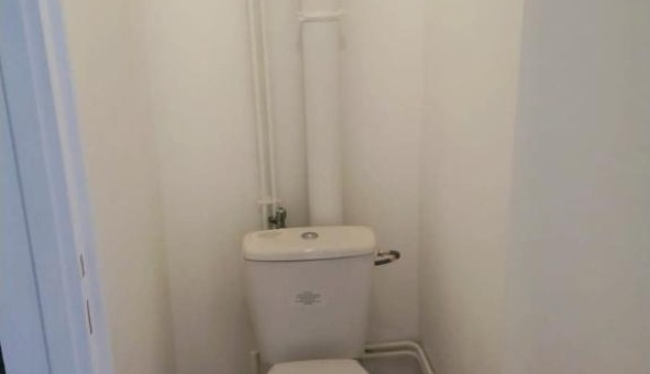 Logement �tudiant Studio &agrave; Paris 15�me arrondissement (75015)