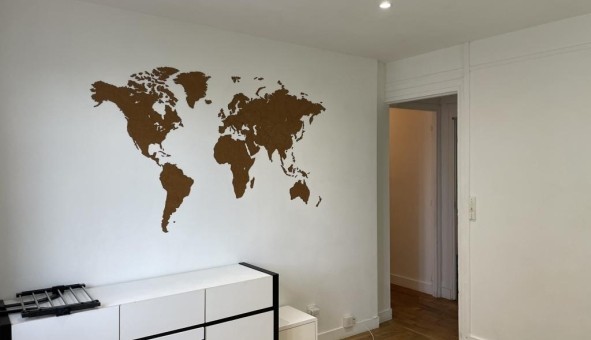 Logement �tudiant Studio &agrave; Paris 15�me arrondissement (75015)