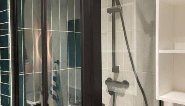 Logement �tudiant Studio &agrave; Paris 15�me arrondissement (75015)