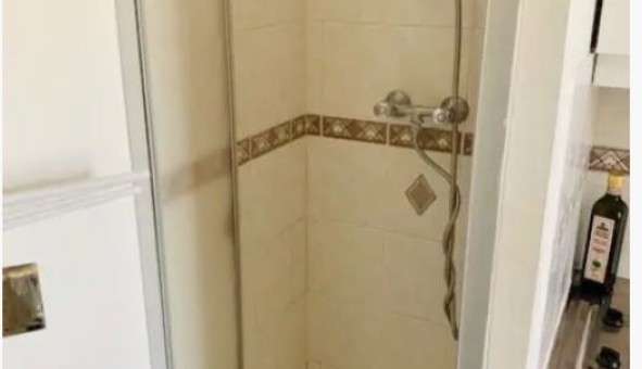 Logement �tudiant Studio &agrave; Paris 15�me arrondissement (75015)