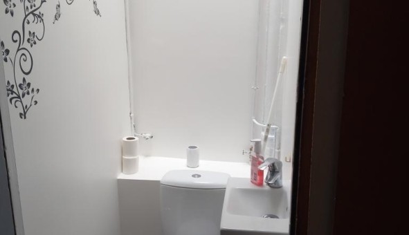 Logement �tudiant Studio &agrave; Paris 15�me arrondissement (75015)