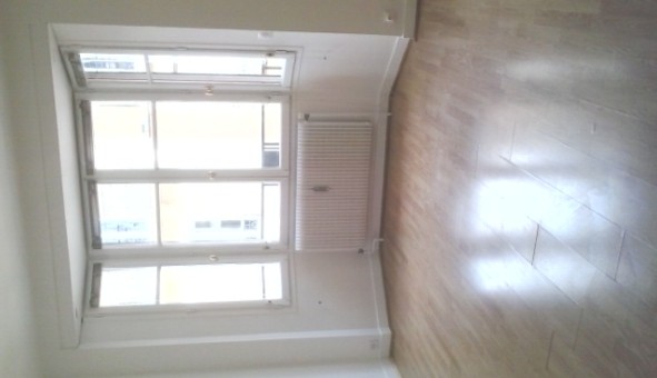 Logement �tudiant Studio &agrave; Paris 15�me arrondissement (75015)