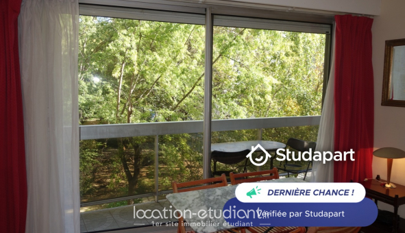 Logement �tudiant Location Studio Meubl&eacute; Paris 15�me arrondissement (75015)