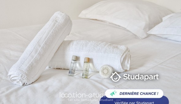 Logement �tudiant Studio &agrave; Paris 15�me arrondissement (75015)