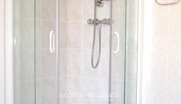 Logement �tudiant Studio &agrave; Paris 15�me arrondissement (75015)