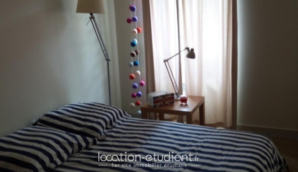 Logement �tudiant Studio &agrave; Paris 15�me arrondissement (75015)