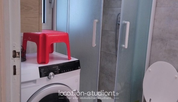 Logement �tudiant Studio &agrave; Paris 15�me arrondissement (75015)