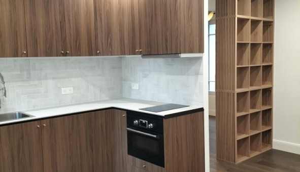 Logement �tudiant Studio &agrave; Paris 15�me arrondissement (75015)