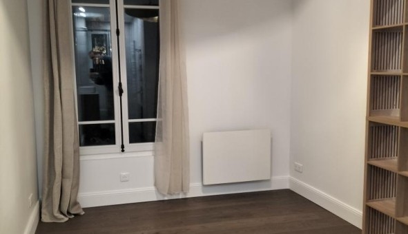 Logement �tudiant Studio &agrave; Paris 15�me arrondissement (75015)