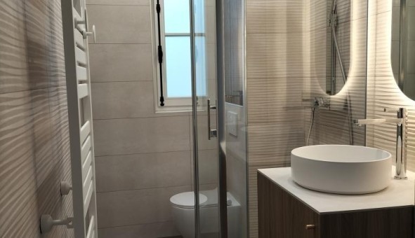 Logement �tudiant Studio &agrave; Paris 15�me arrondissement (75015)