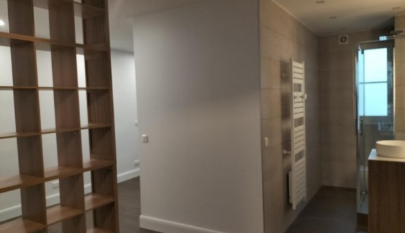 Logement �tudiant Studio &agrave; Paris 15�me arrondissement (75015)