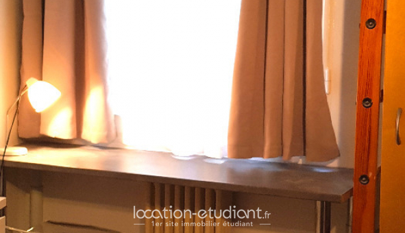 Logement �tudiant Studio &agrave; Paris 15�me arrondissement (75015)
