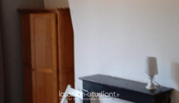 Logement �tudiant Studio &agrave; Paris 15�me arrondissement (75015)