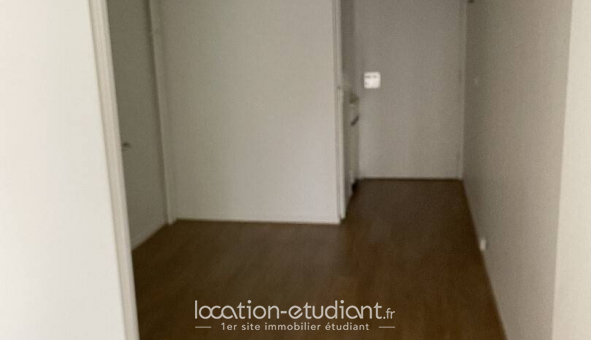 Logement �tudiant Studio &agrave; Paris 15�me arrondissement (75015)