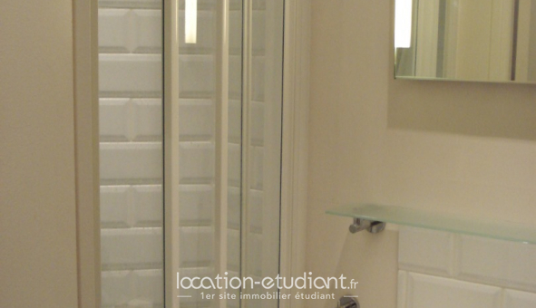 Logement �tudiant Studio &agrave; Paris 15�me arrondissement (75015)