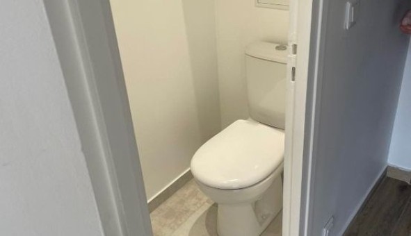 Logement �tudiant Studio &agrave; Paris 15�me arrondissement (75015)