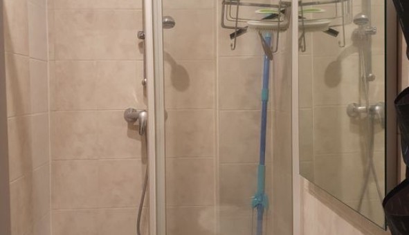 Logement �tudiant Studio &agrave; Paris 15�me arrondissement (75015)