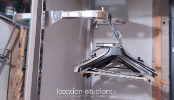 Logement �tudiant Studio &agrave; Paris 15�me arrondissement (75015)