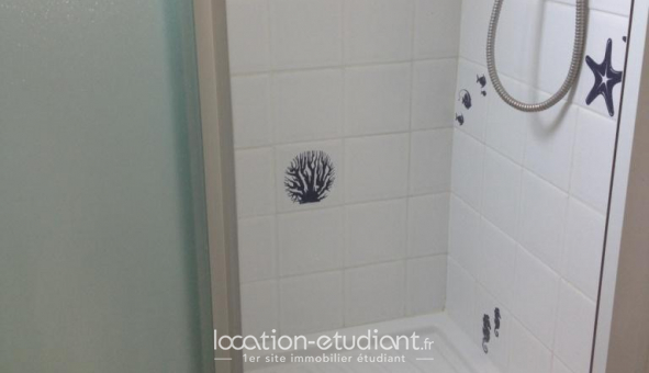 Logement �tudiant Studio &agrave; Paris 15�me arrondissement (75015)