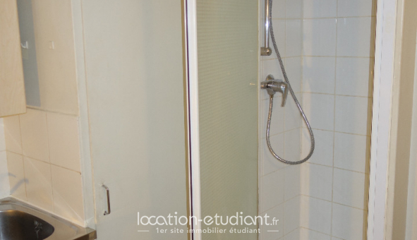 Logement �tudiant Studio &agrave; Paris 15�me arrondissement (75015)