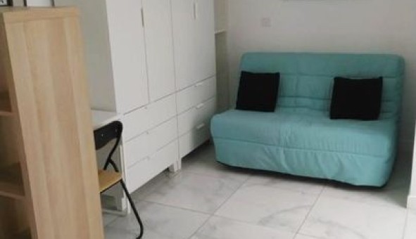 Logement �tudiant Location Studio Vide Paris 15�me arrondissement (75015)