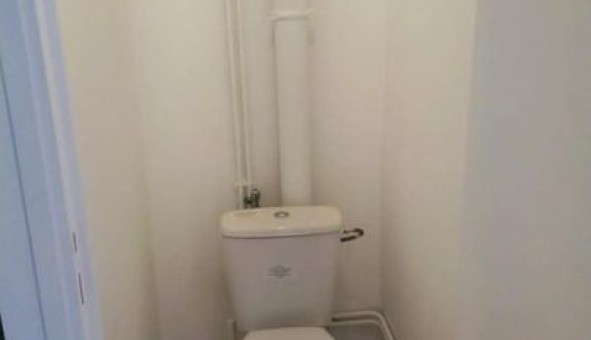 Logement �tudiant Studio &agrave; Paris 15�me arrondissement (75015)