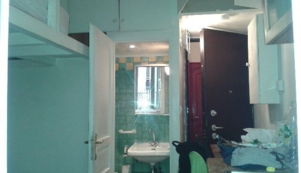 Logement �tudiant Studio &agrave; Paris 15�me arrondissement (75015)