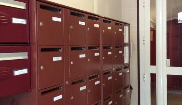 Logement �tudiant Studio &agrave; Paris 15�me arrondissement (75015)