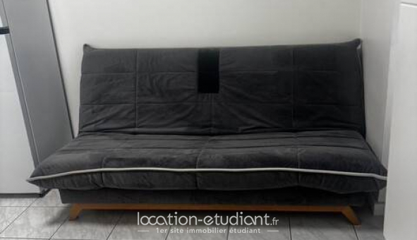 Logement �tudiant Location Studio Meubl&eacute; Paris 15�me arrondissement (75015)