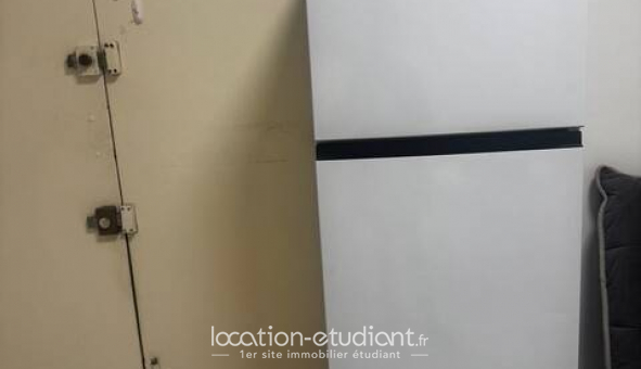 Logement �tudiant Studio &agrave; Paris 15�me arrondissement (75015)