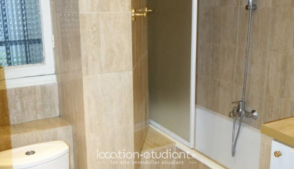 Logement �tudiant Studio &agrave; Paris 15�me arrondissement (75015)