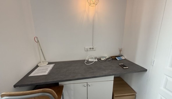 Logement �tudiant Studio &agrave; Paris 15�me arrondissement (75015)