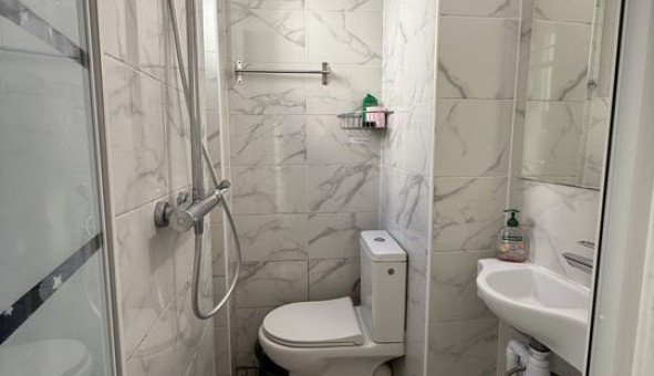 Logement �tudiant Studio &agrave; Paris 15�me arrondissement (75015)