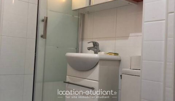 Logement �tudiant Studio &agrave; Paris 15�me arrondissement (75015)