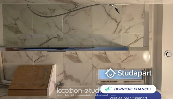 Logement �tudiant Studio &agrave; Paris 15�me arrondissement (75015)