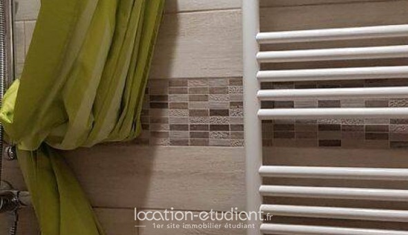 Logement �tudiant Studio &agrave; Paris 15�me arrondissement (75015)