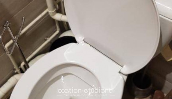 Logement �tudiant Studio &agrave; Paris 15�me arrondissement (75015)