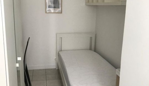 Logement �tudiant Studio &agrave; Paris 15�me arrondissement (75015)