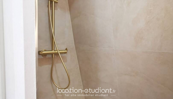 Logement �tudiant Studio &agrave; Paris 15�me arrondissement (75015)