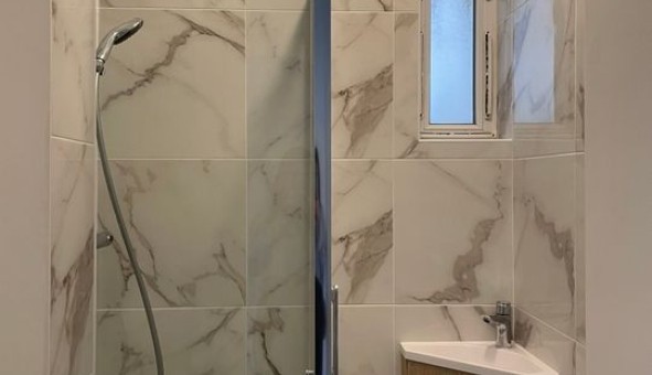 Logement �tudiant Studio &agrave; Paris 15�me arrondissement (75015)